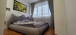 Kerrisdale (D8), Condominium #559100171
